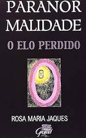 Paranormalidade: O Elo Perdido
